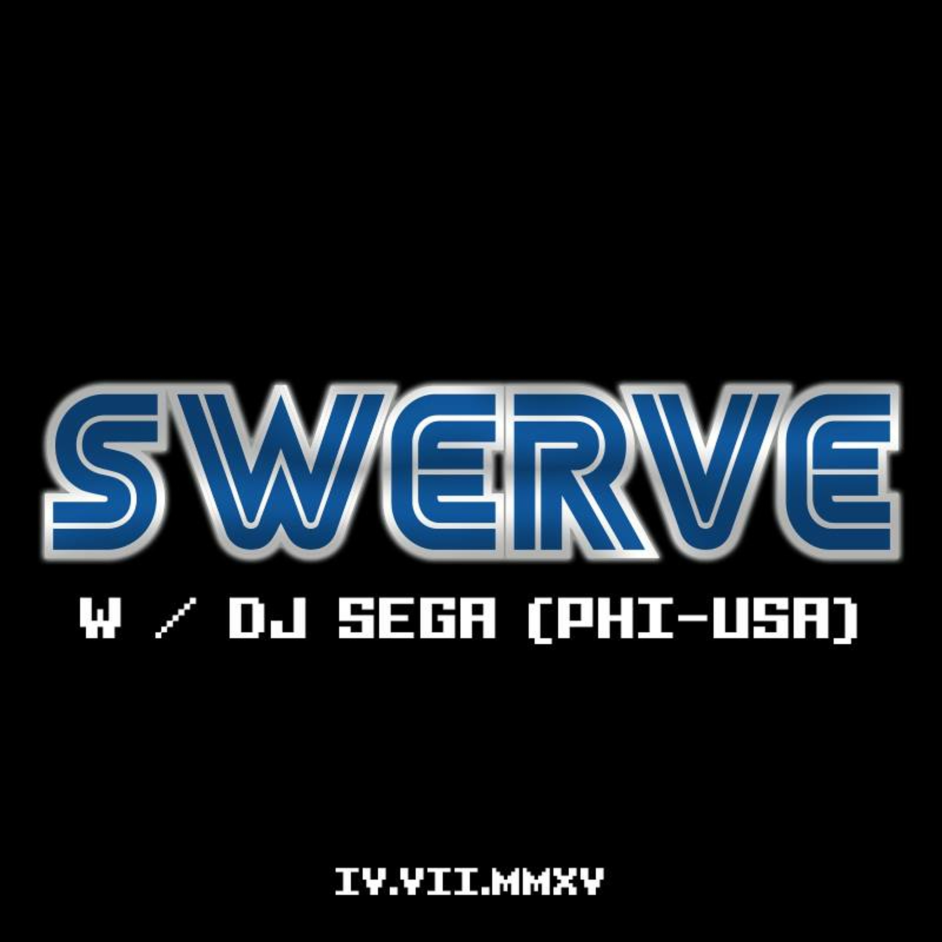 Swerve Shows