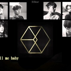 [Cover] EXO - Call Me Baby