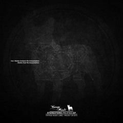 Stereoteric - Pacified (Original Mix) Preview