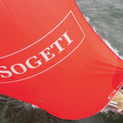 RC Sogeti Security - Kalkoen - 25sec