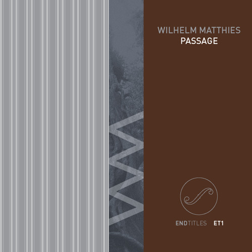 MATTHIES: Passage (for X) 4