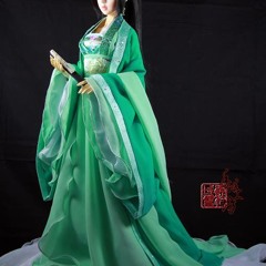 Dan Tranh Hoa Roi - Abu