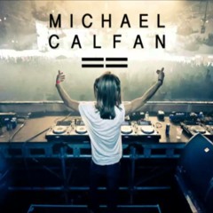 Powerful ft. Ellie Goulding & Tarrus Riley (Michael Calfan Remix)