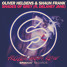 Oliver Heldens & Shaun Frank Feat. Delaney Jane - Shades Of Grey (Frozen Dream Remix)