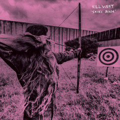 KILL WEST - Neon Cross (2015)