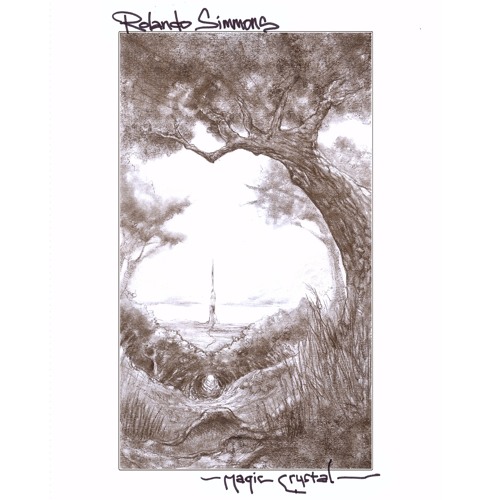 Rolando Simmons - Deep Trail (Remix Challenge, get STEMS in description)