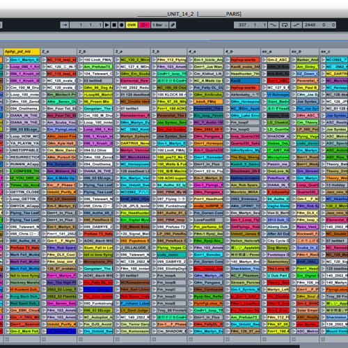 Mix Mix