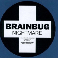 Brainbug - Nightmare (Si - Moon RMX)
