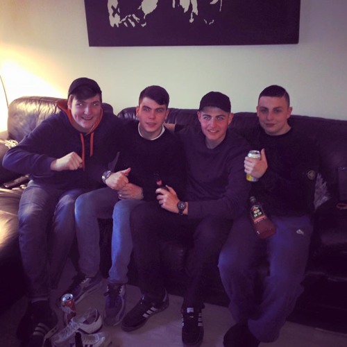 Clubland 90’s bangin mix