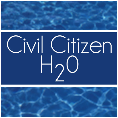 Civil Citizen - H20 (Original Mix)