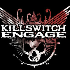 Killswitch Engage - My Curse guitar cover