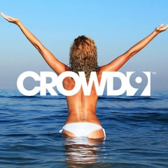 Crowd 9 Summer Mix 2015