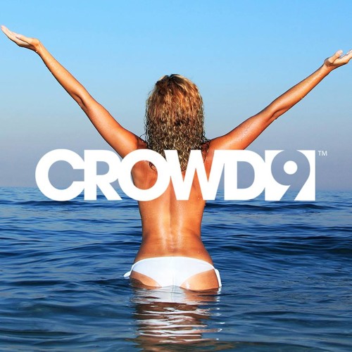 Crowd 9 Summer Mix 2015