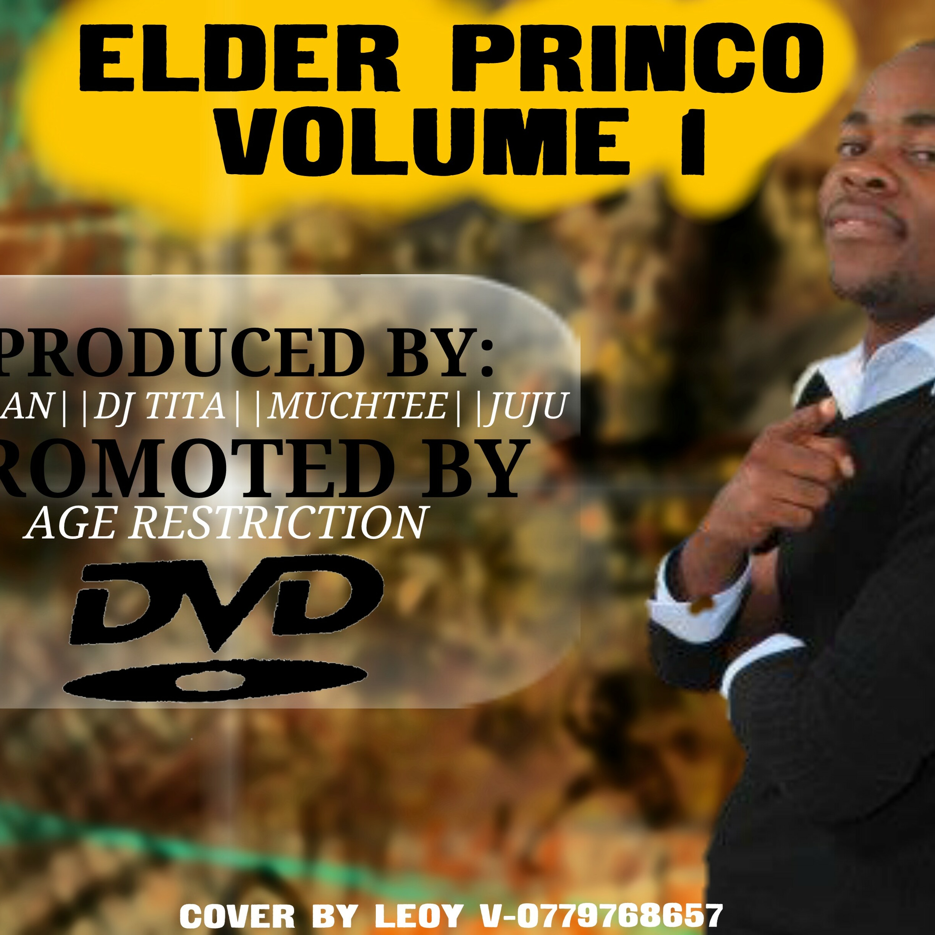 Elder Princoo