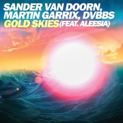 Andri Remake - Gold Skies 2015
