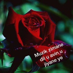 Muzik a Kurdi