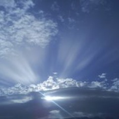 Hand Of God