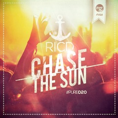 RICD - CHASE THE SUN // pure* records