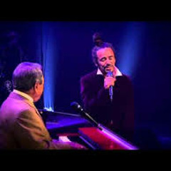 Esta tarde vi llover - Armando Manzanero y Rubén Albarrán