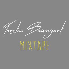 Torsten Baumgart - Deephouse Juli