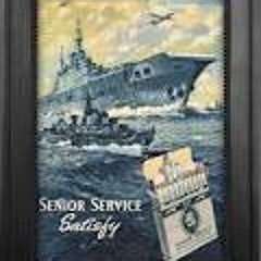 SS Live Jam- Senior Service