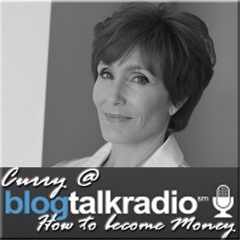 Creating Money Now With Curry Glassell