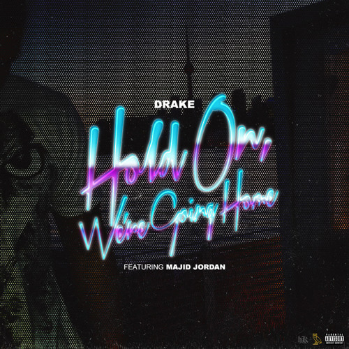 Drake - Hold On We're Going Home (Crown Duels Bootleg)