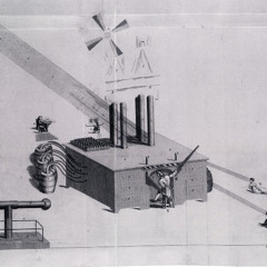 Physics For The Girl In the Street (2007)