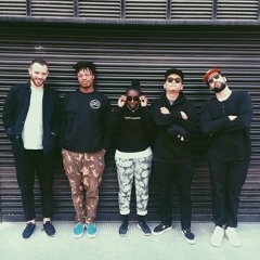 SOUNDS FOR YOUR SUNDAY - Compiled by Cherrybombink (The Spot/ Radar Radio)