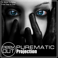 [PKR 003] Purematic - From Time To Time