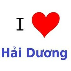 Hải Dương Quê Tôi