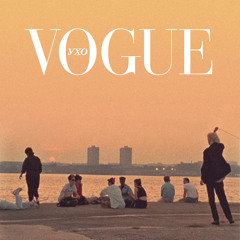 VOGUE ● ヴォーグ