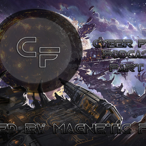 Cyberfunk - Pt.1 Mixed By Magnetic Field