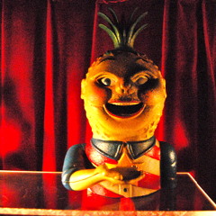 The next thing I say [demo]