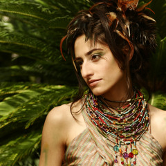 Afro (Denitza Seraphim & Kalin Nikolov)