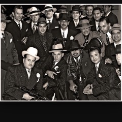 01 You Aint Mob'n(you aint popping remix)