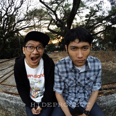 HIDEPROJECT - GADIS KECIL MENANGIS