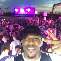 DJ WASKY SUNDAY HIP HOP R AND B MIX