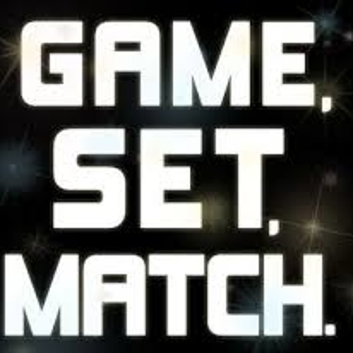 Stream Game, Set, Match by Pressen Listen online for free on SoundCloud