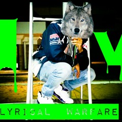 IV-Lyrical Warfare [freestyle](mob deep-shook ones)
