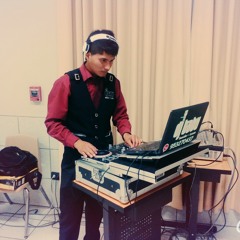 Mix Dígame Usted [Dj. Tabú - Perú] 2o15