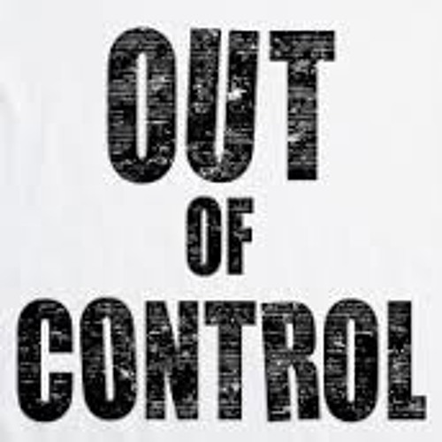 Stream Out of Control by DJ Bassetta | Listen online for free on SoundCloud
