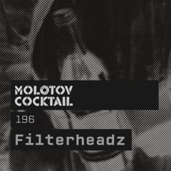 Molotov Cocktail 196 with Filterheadz