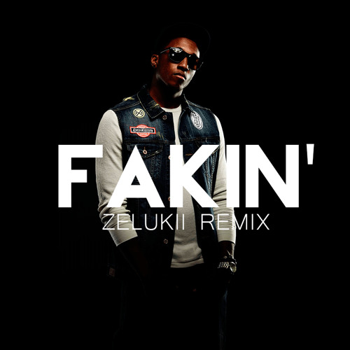Lecrae - FAKIN Feat. Thi'sl (Zelukii Remix)
