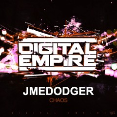 JMEdodger - Chaos (Original Mix) [Out Now]