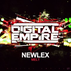 Newlex - Melt (Original Mix) [Out Now]