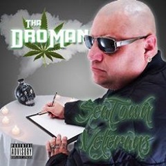 Tha - Droman Hypnotized - Feat - Brazy - J-flame - Gangsta - Nutt - Produced - By - Dj - Ra - V