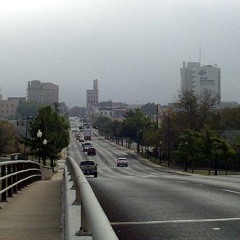 G2G Ft Fae Low - For My City