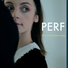 Perf Soundtrack #4 feat. Alexei Gittens