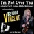 Artwork for I'm Not Over You